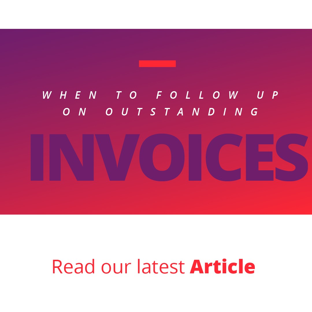 When you are hired to record a voiceover, you’re performing a service for your customer. When you send an invoice for that work, you expect to be paid for that service on time. But what if you’re not? What if your invoice is outstanding?

There are proper times to follow up on overdue invoices. It’s important to be respectful of your customer’s time and to maintain a good relationship. 

Read our article on "When to follow up on Outstanding Invoices" to help you stay professional. Link in bio.